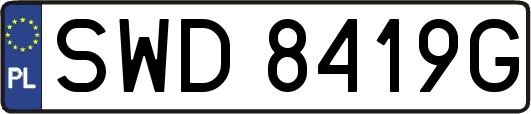SWD8419G