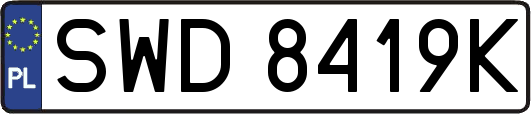 SWD8419K