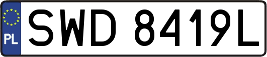 SWD8419L