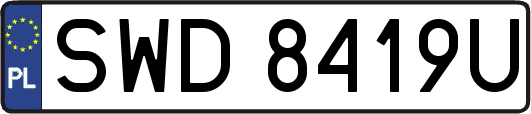 SWD8419U
