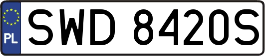 SWD8420S