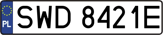 SWD8421E