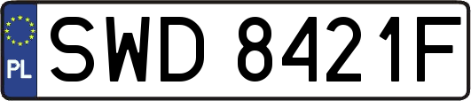SWD8421F