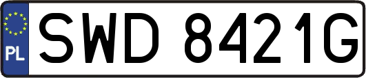 SWD8421G
