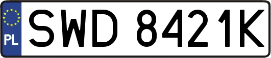 SWD8421K