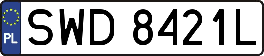 SWD8421L
