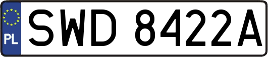 SWD8422A