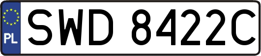 SWD8422C