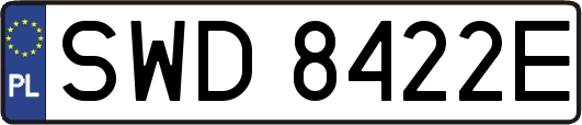 SWD8422E