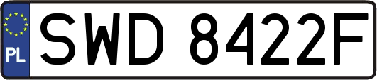 SWD8422F