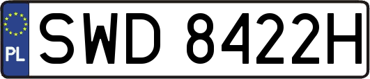 SWD8422H