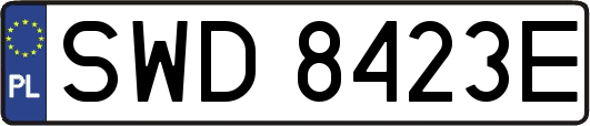 SWD8423E