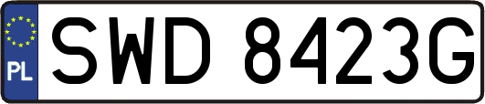 SWD8423G