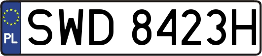 SWD8423H