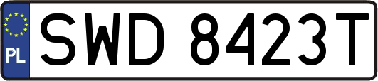 SWD8423T