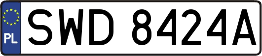 SWD8424A