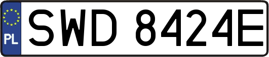 SWD8424E