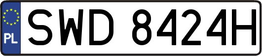 SWD8424H