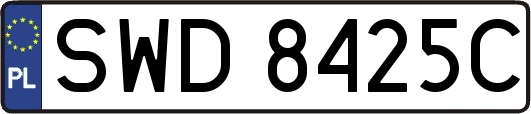 SWD8425C