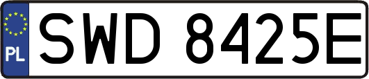 SWD8425E