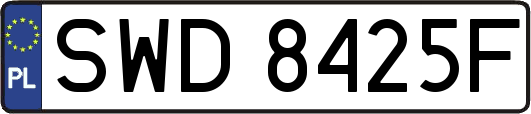 SWD8425F