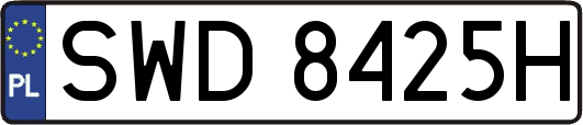 SWD8425H