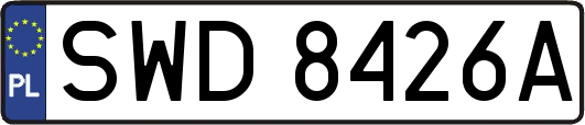 SWD8426A