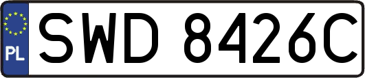 SWD8426C