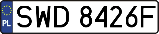 SWD8426F