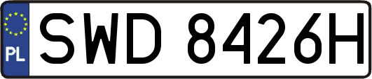 SWD8426H
