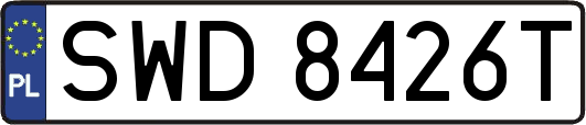SWD8426T