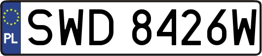 SWD8426W