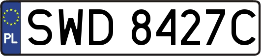 SWD8427C