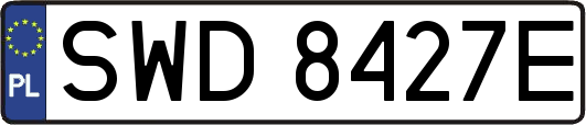 SWD8427E