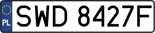 SWD8427F