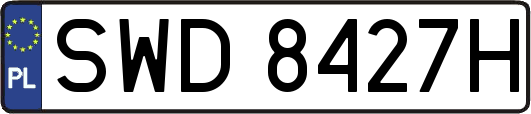 SWD8427H