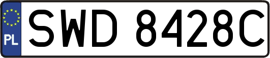 SWD8428C