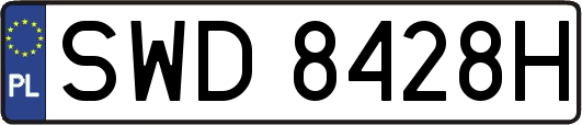 SWD8428H
