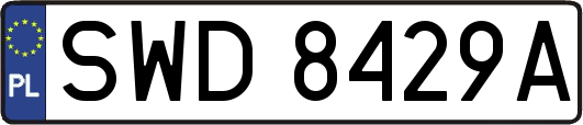 SWD8429A