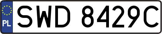 SWD8429C