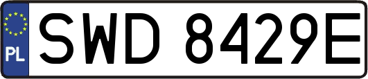 SWD8429E