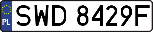 SWD8429F