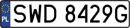 SWD8429G