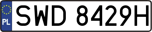 SWD8429H