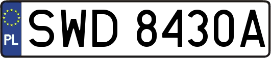 SWD8430A