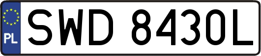 SWD8430L