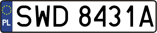 SWD8431A