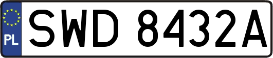 SWD8432A
