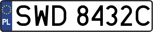 SWD8432C