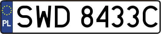 SWD8433C
